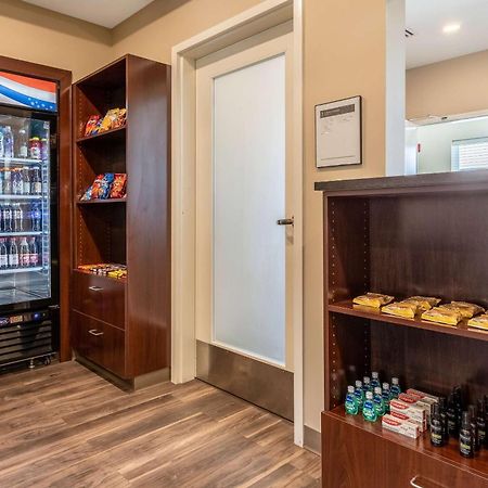 Sleep Inn&Suites Park City-Wichita North Extérieur photo