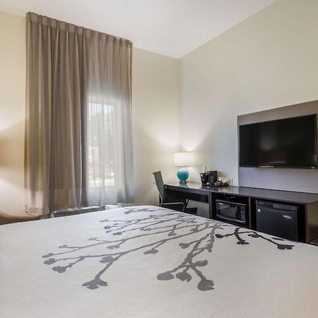 Sleep Inn&Suites Park City-Wichita North Extérieur photo