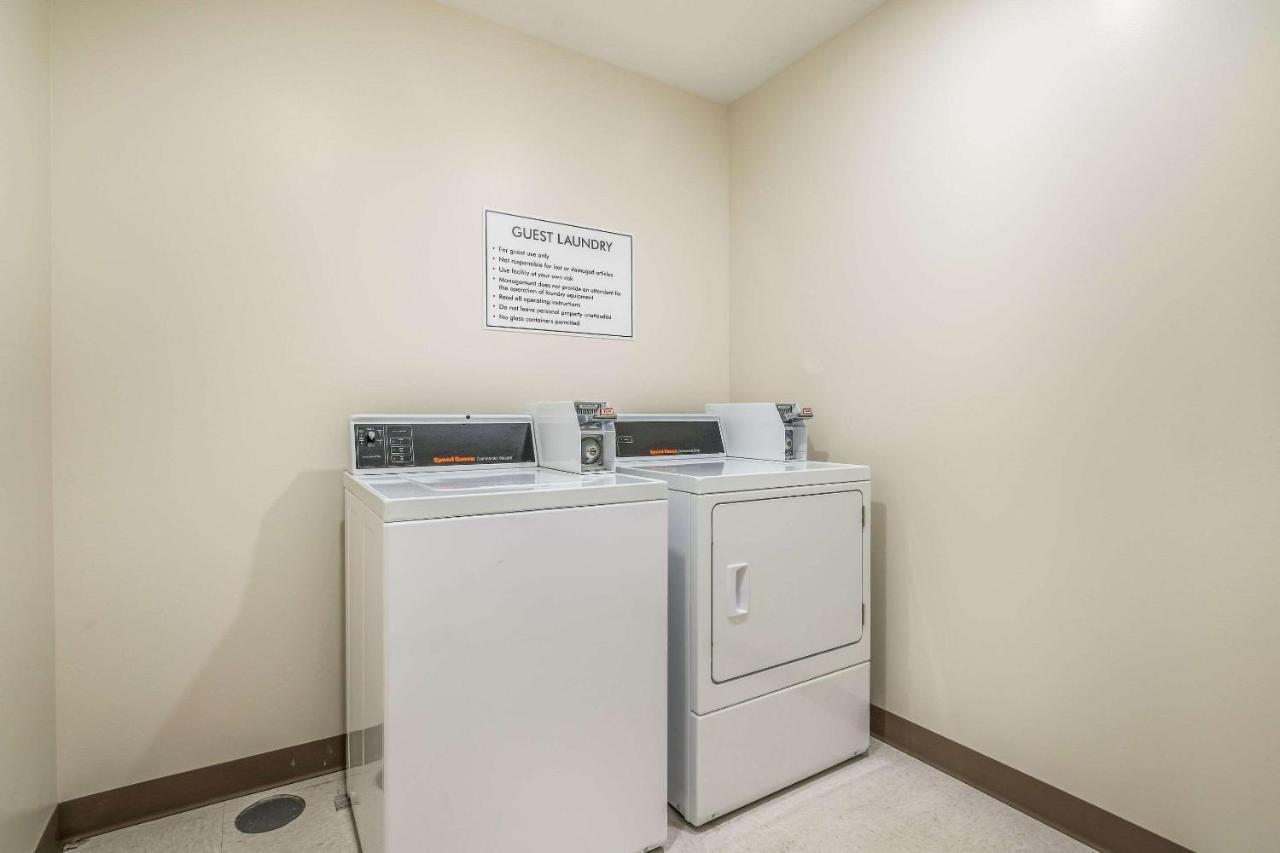 Sleep Inn&Suites Park City-Wichita North Extérieur photo