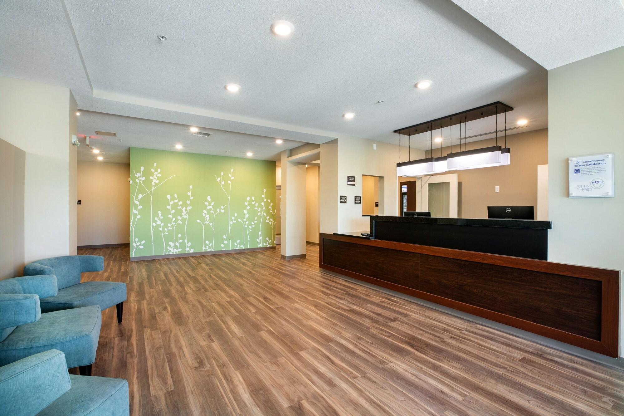 Sleep Inn&Suites Park City-Wichita North Extérieur photo