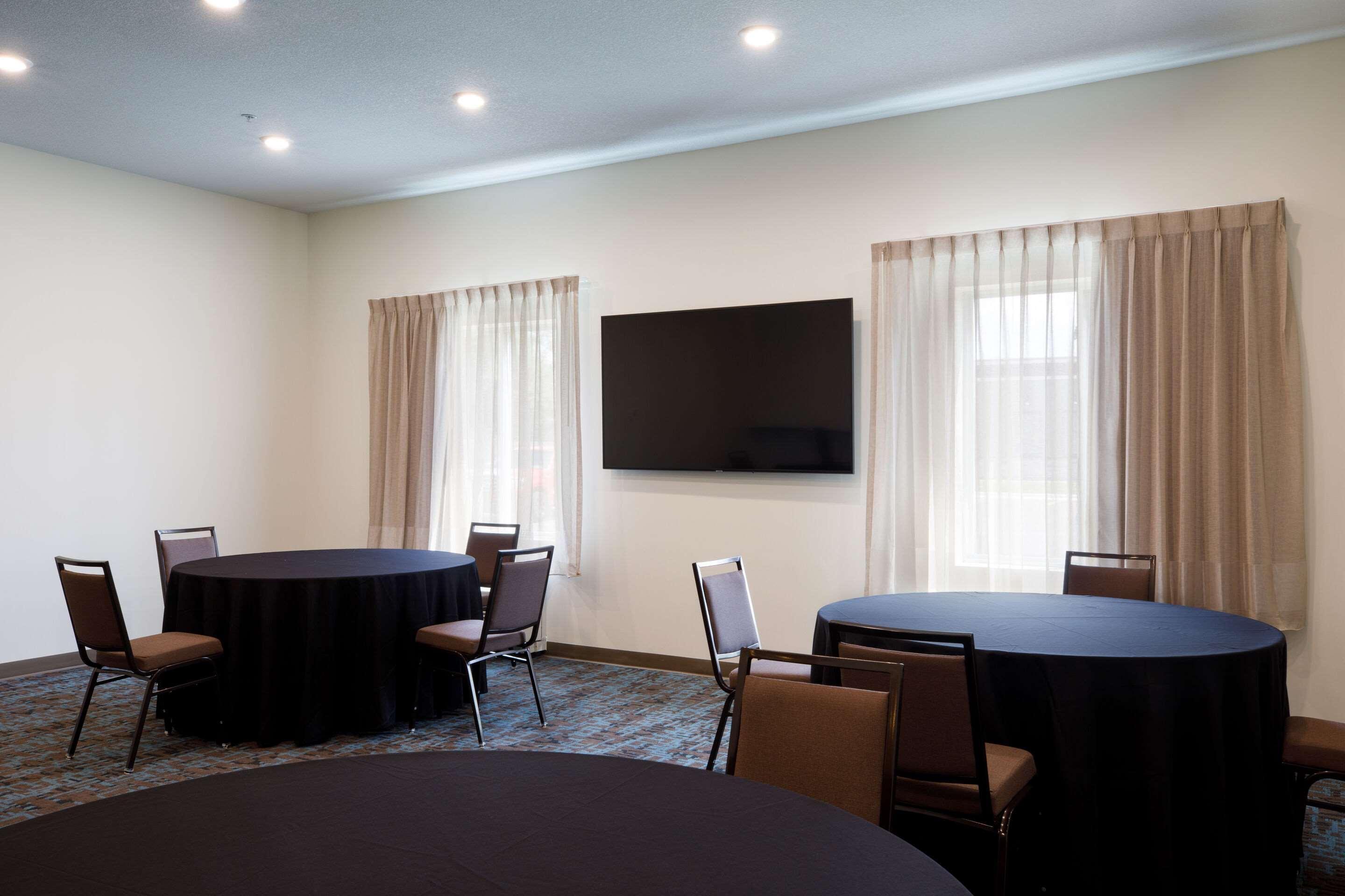 Sleep Inn&Suites Park City-Wichita North Extérieur photo