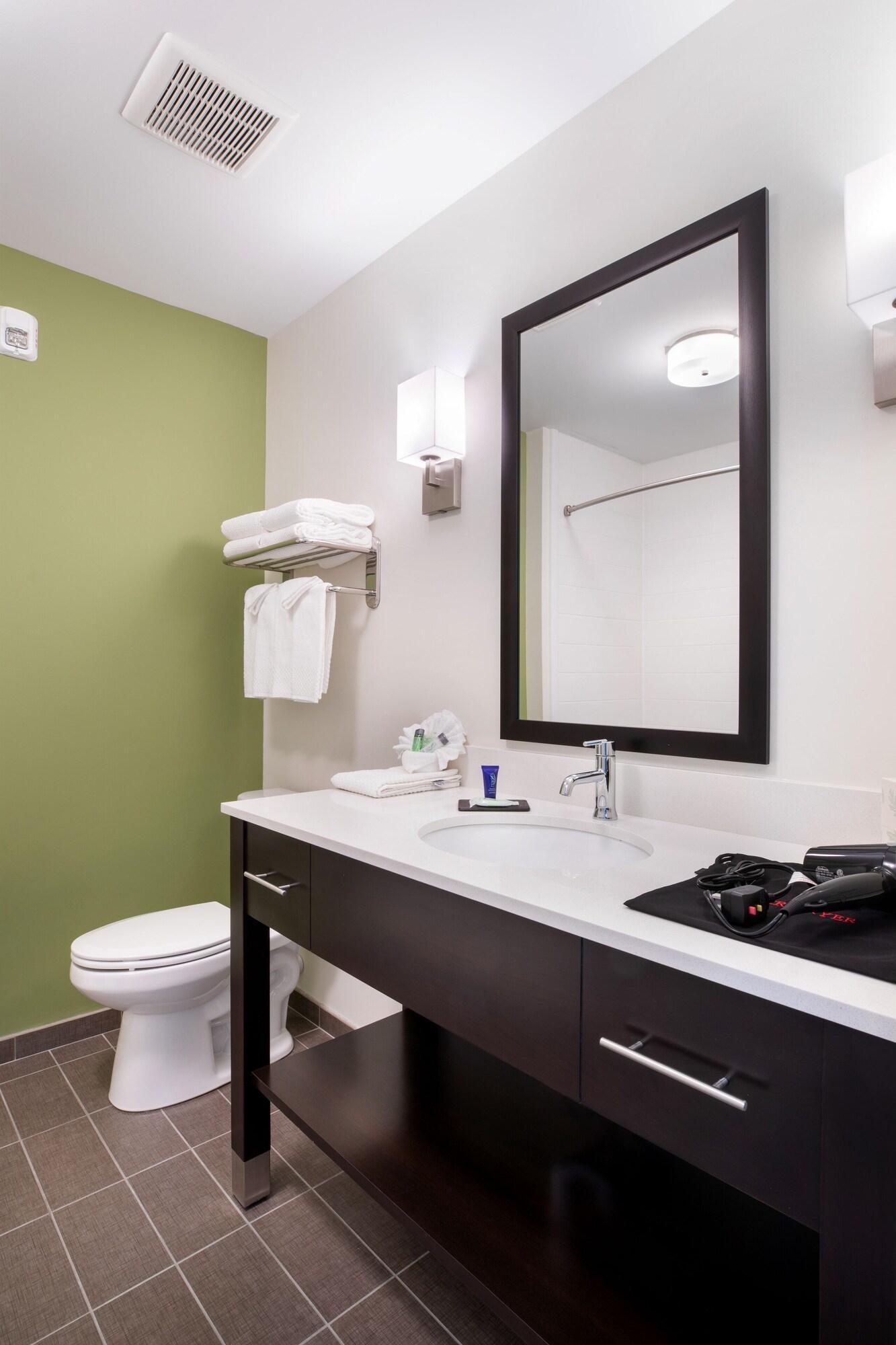 Sleep Inn&Suites Park City-Wichita North Extérieur photo