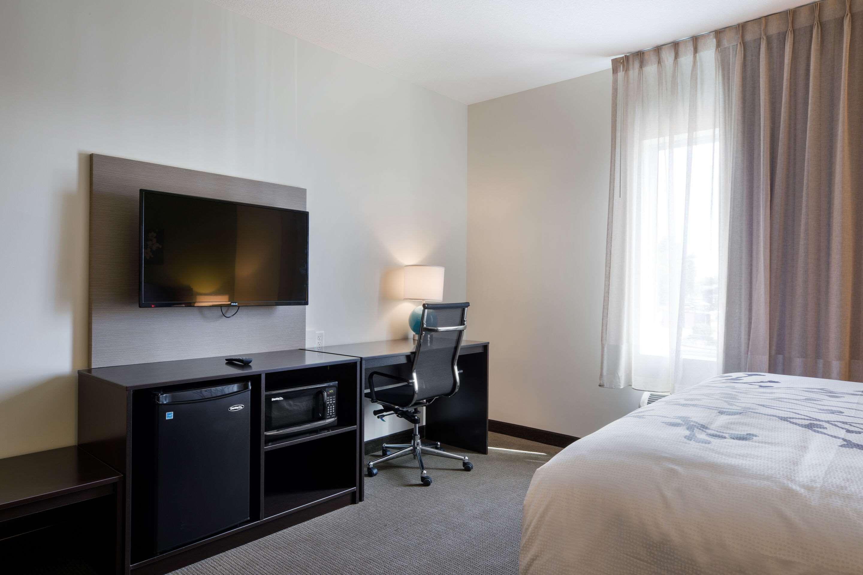 Sleep Inn&Suites Park City-Wichita North Extérieur photo