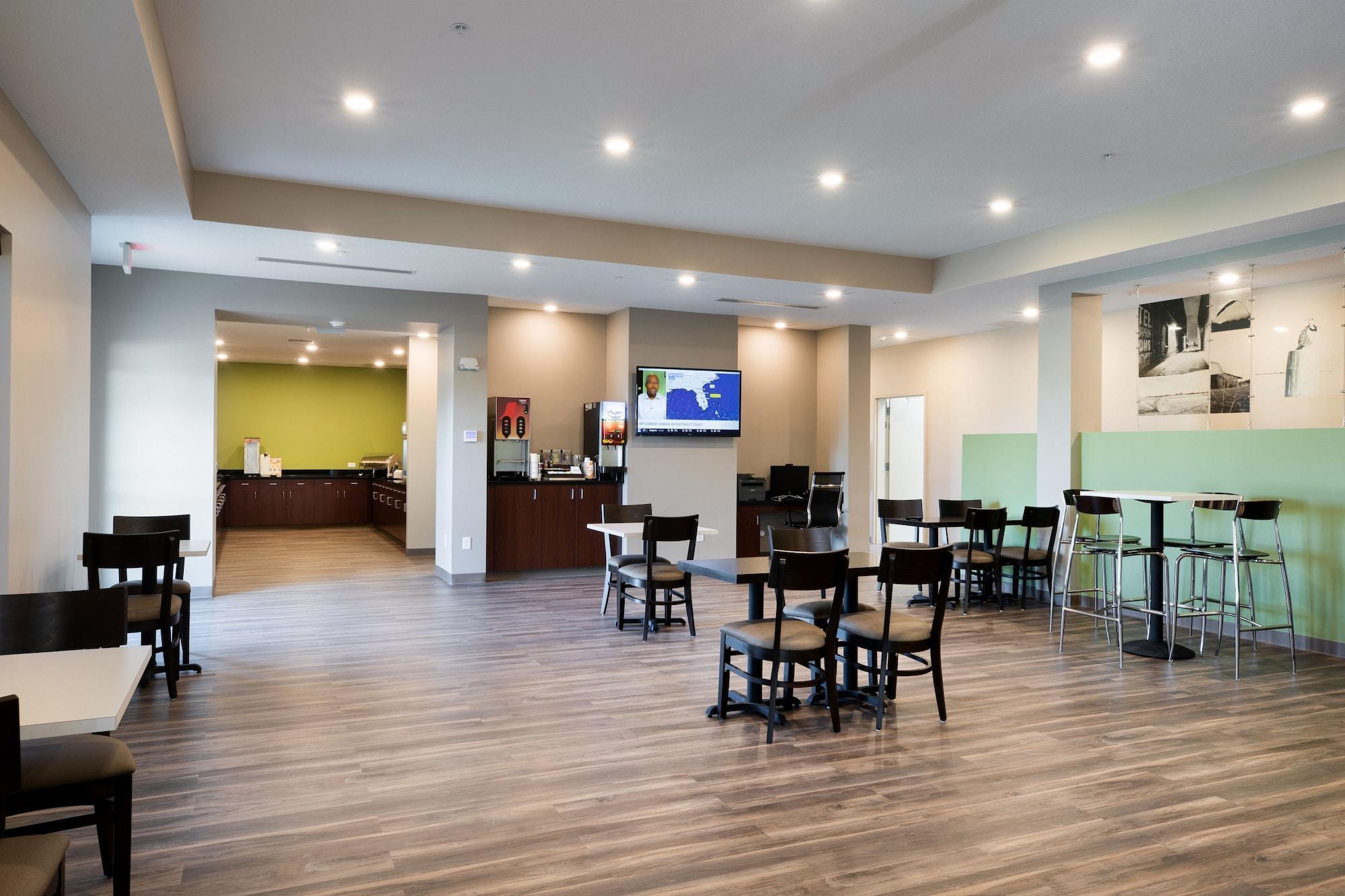 Sleep Inn&Suites Park City-Wichita North Extérieur photo