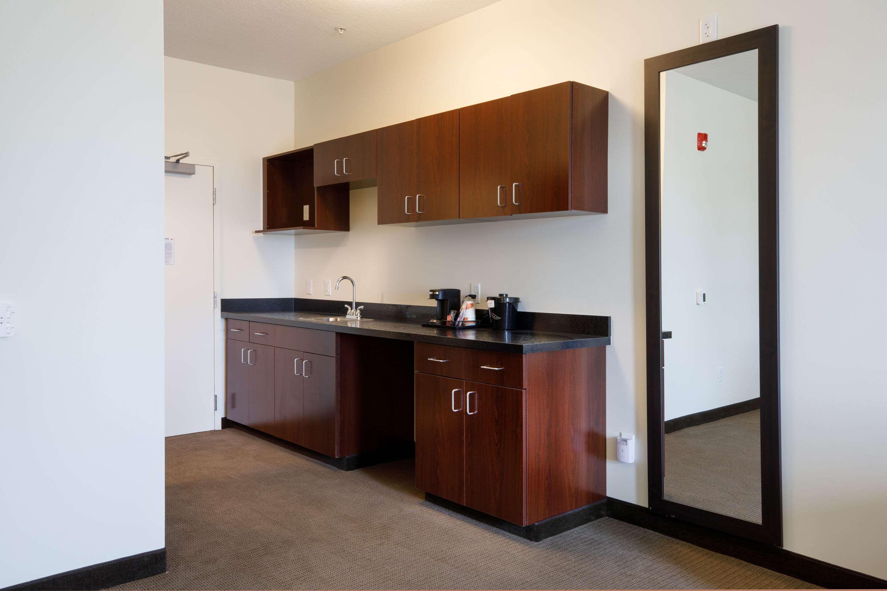 Sleep Inn&Suites Park City-Wichita North Extérieur photo