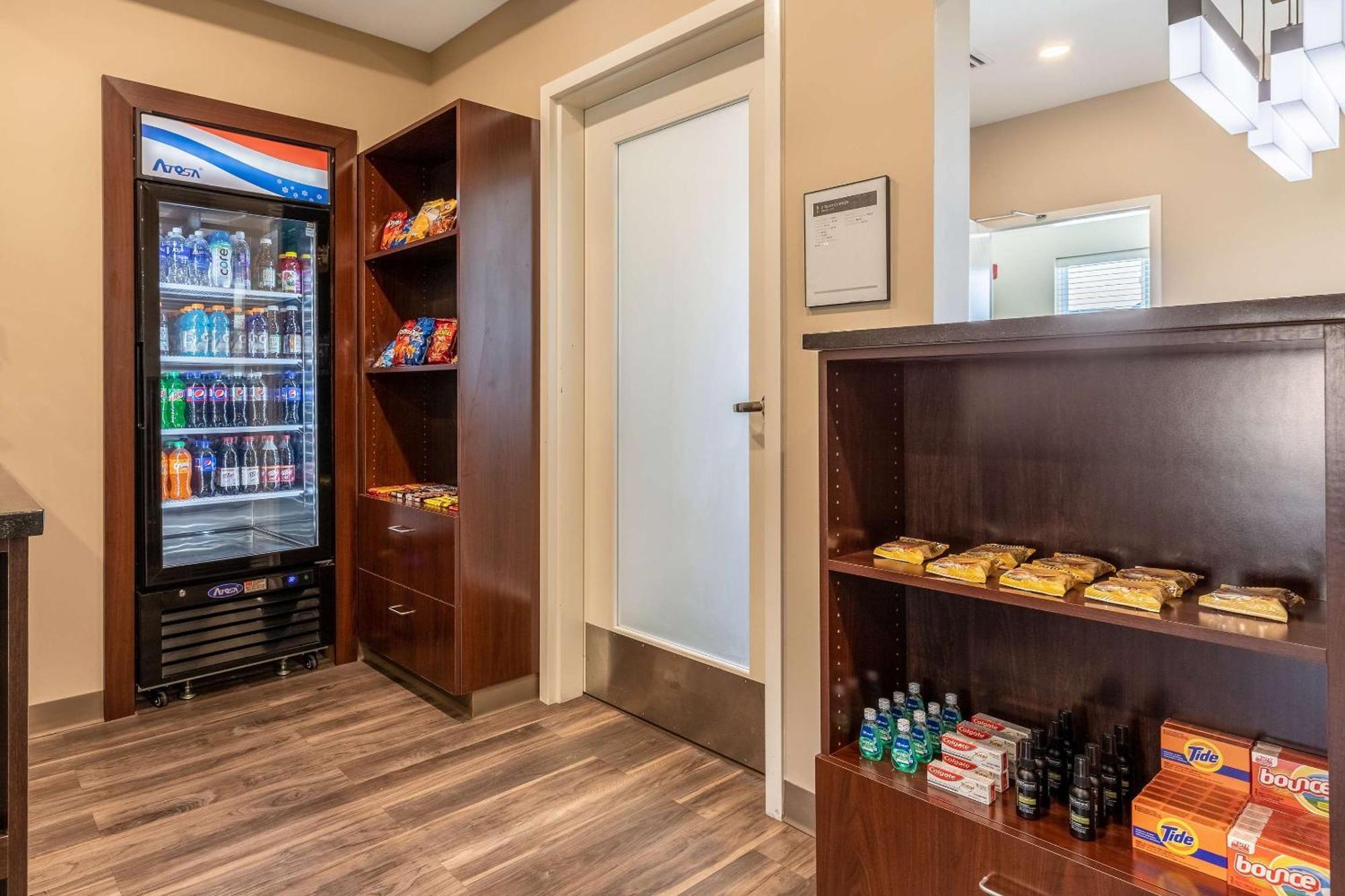 Sleep Inn&Suites Park City-Wichita North Extérieur photo